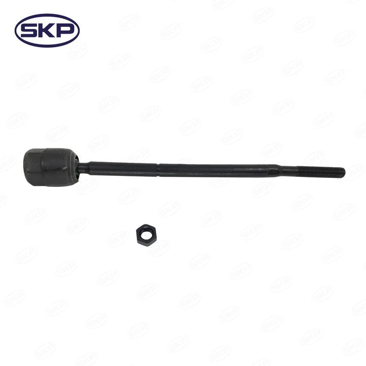 Steering Tie Rod End