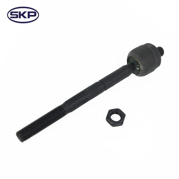 Steering Tie Rod End