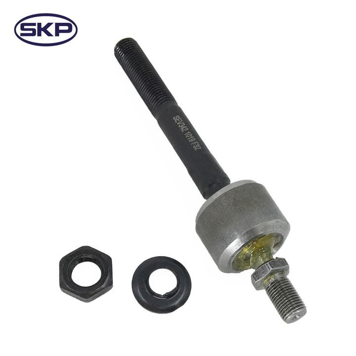 Steering Tie Rod End