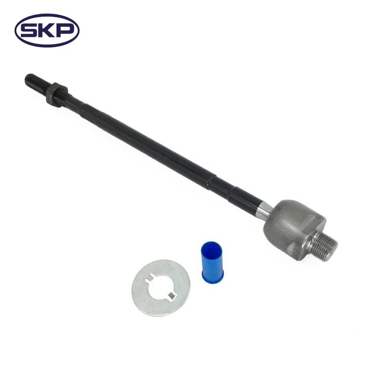 Steering Tie Rod End