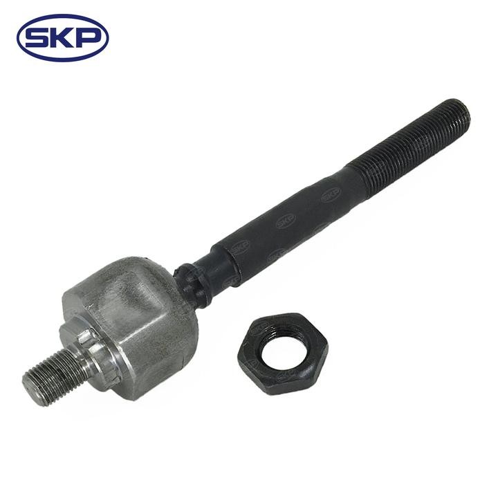 Steering Tie Rod End