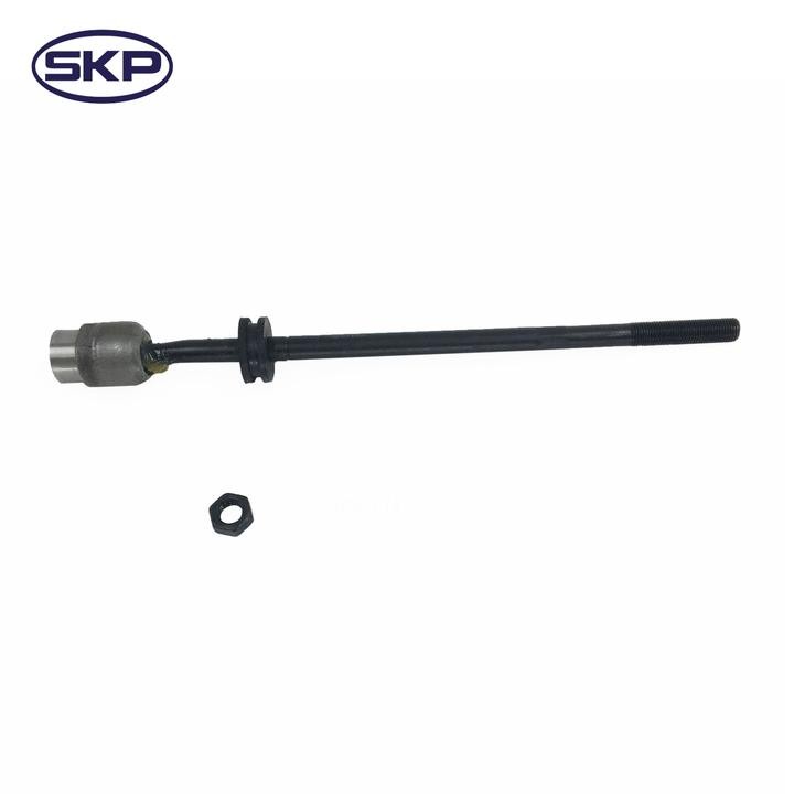 Steering Tie Rod End