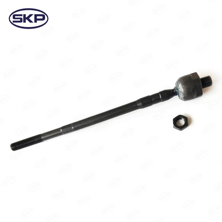 Steering Tie Rod End