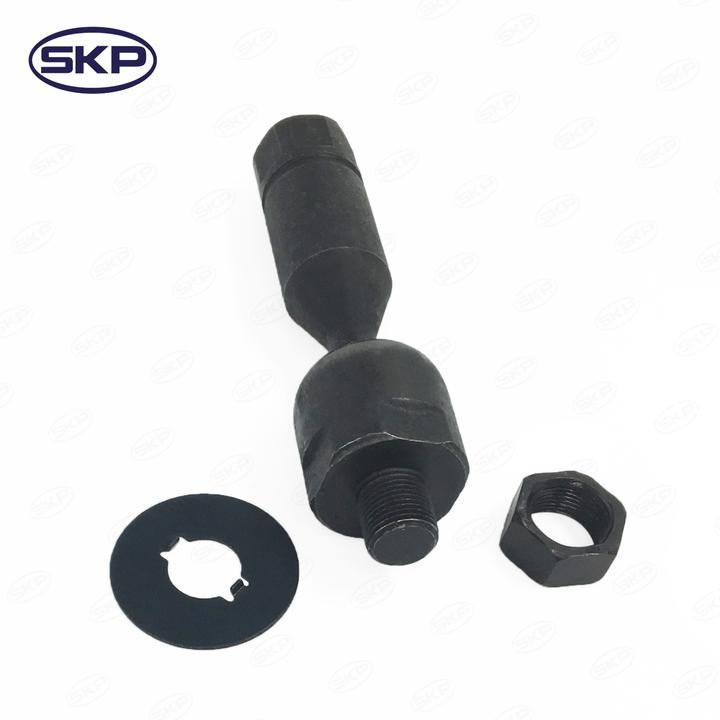 Steering Tie Rod End