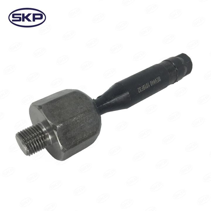 Steering Tie Rod End