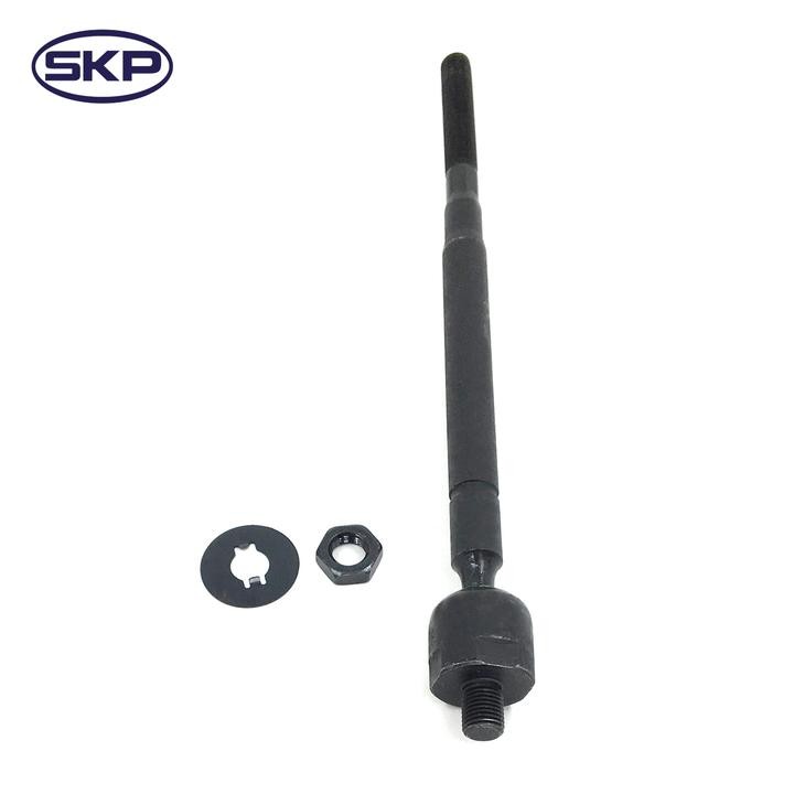 Steering Tie Rod End
