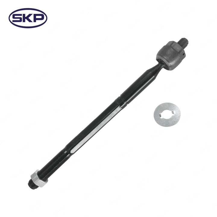 Steering Tie Rod End