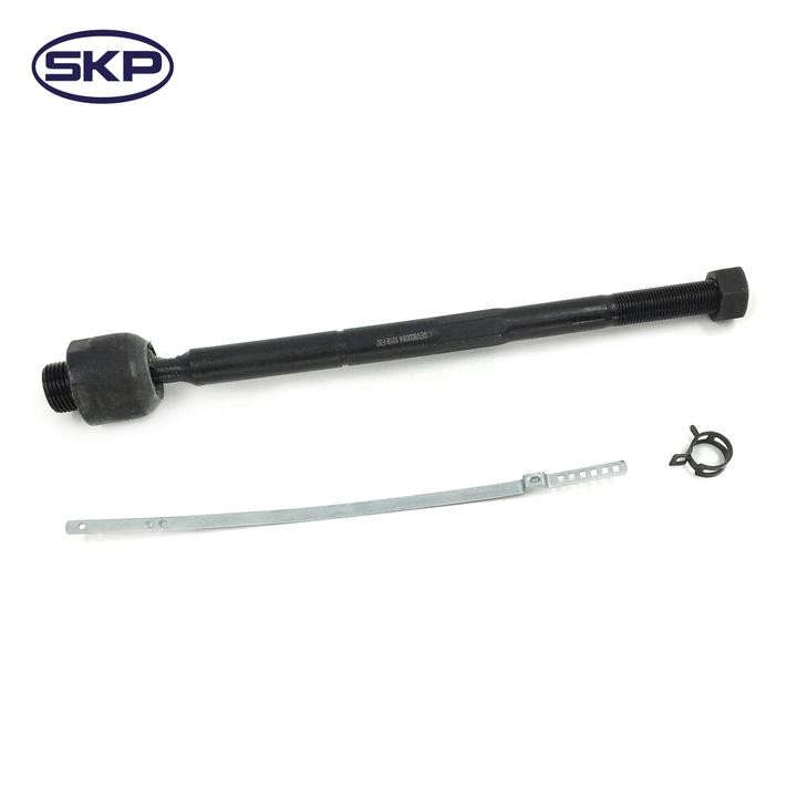 Steering Tie Rod End