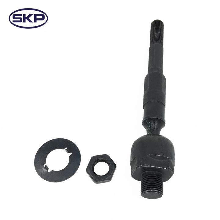 Steering Tie Rod End