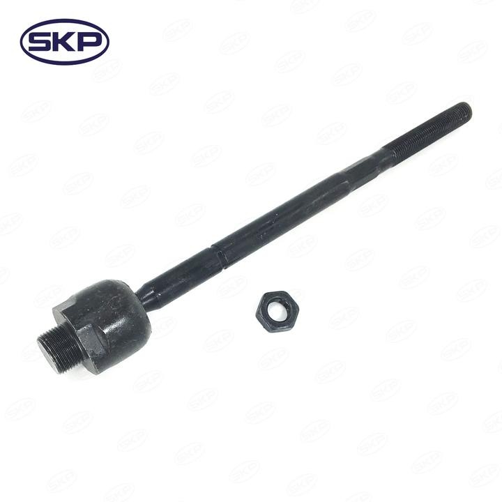 Steering Tie Rod End