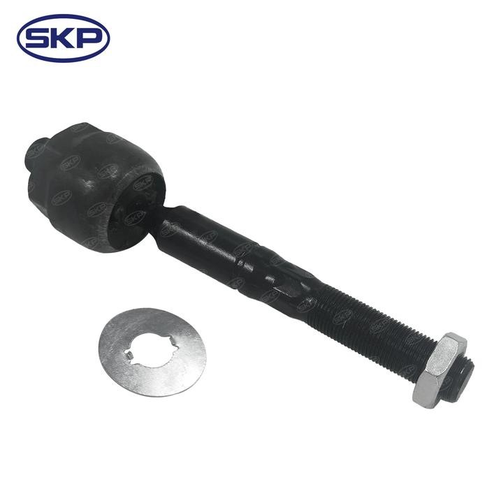 Steering Tie Rod End