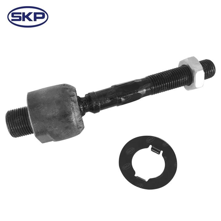 Steering Tie Rod End