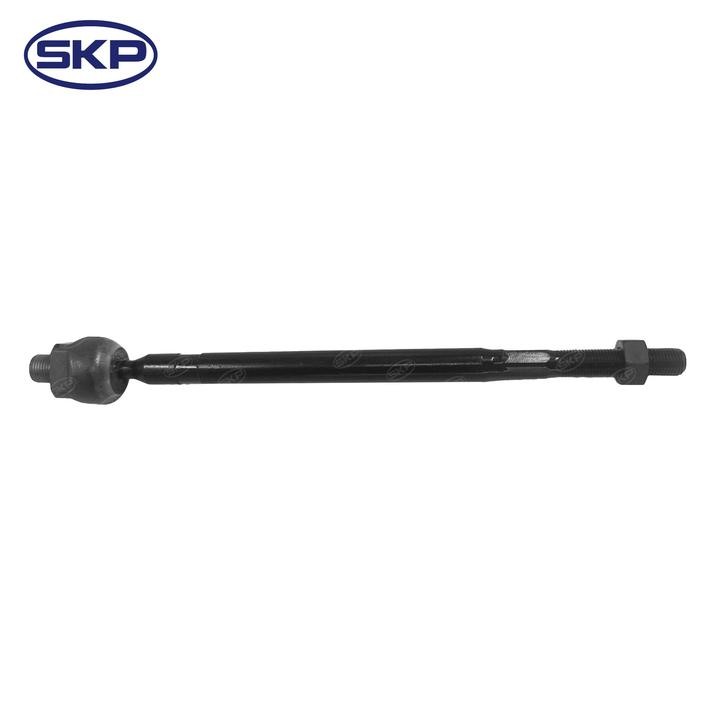 Steering Tie Rod End