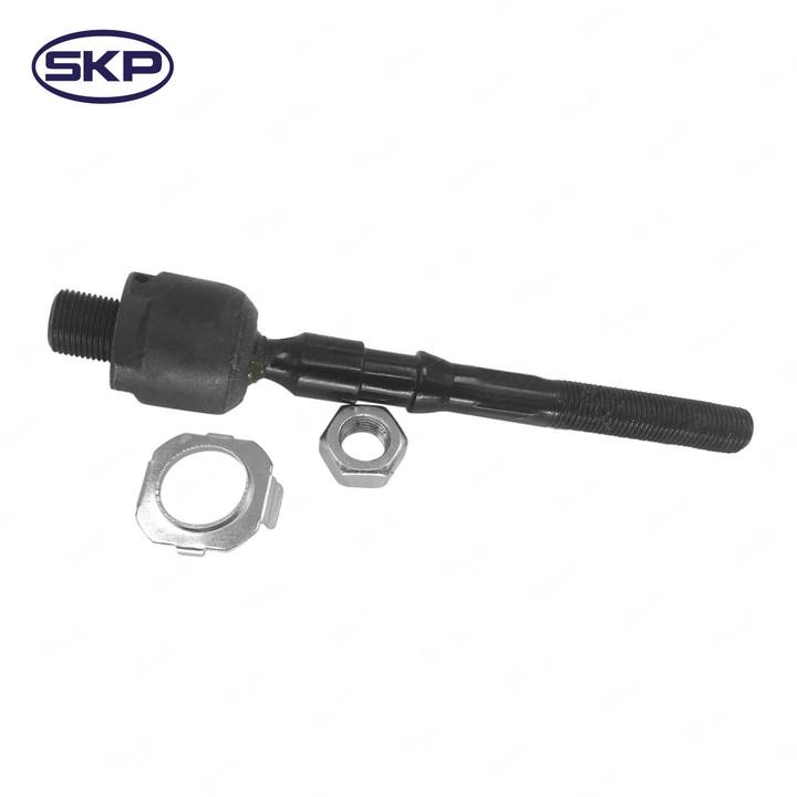 Steering Tie Rod End