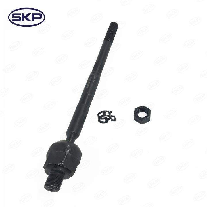 Steering Tie Rod End