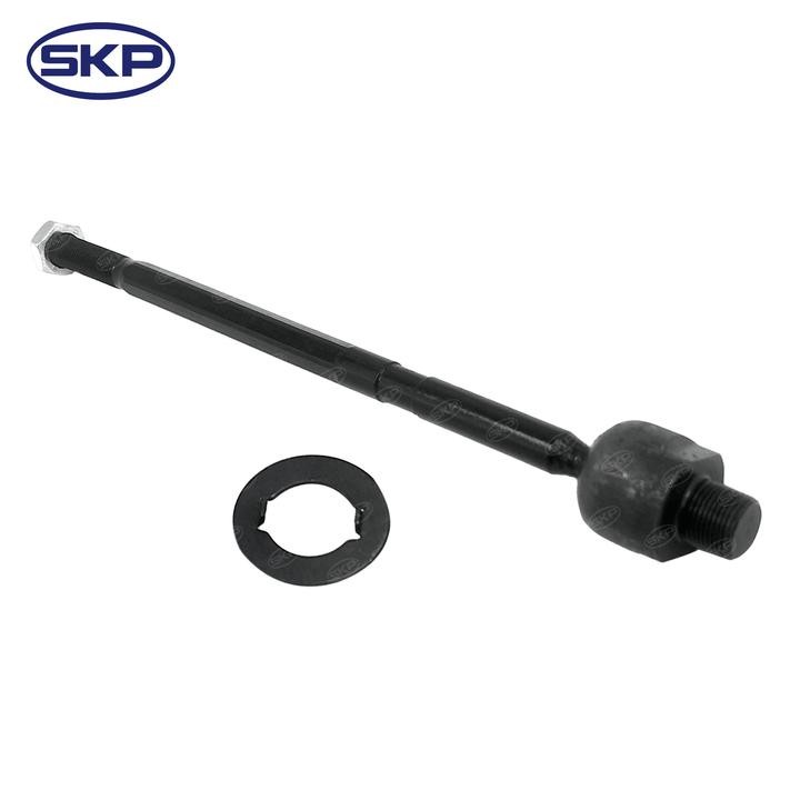 Steering Tie Rod End
