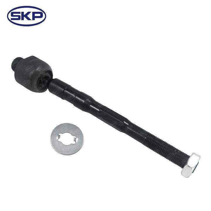Steering Tie Rod End