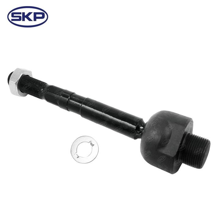 Steering Tie Rod End