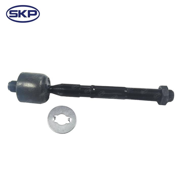 Steering Tie Rod End