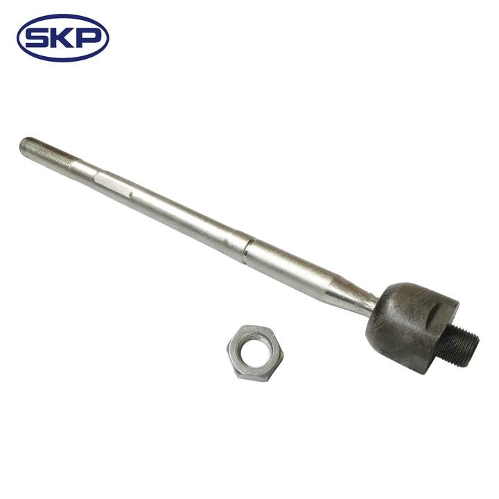 STEERING TIE ROD END