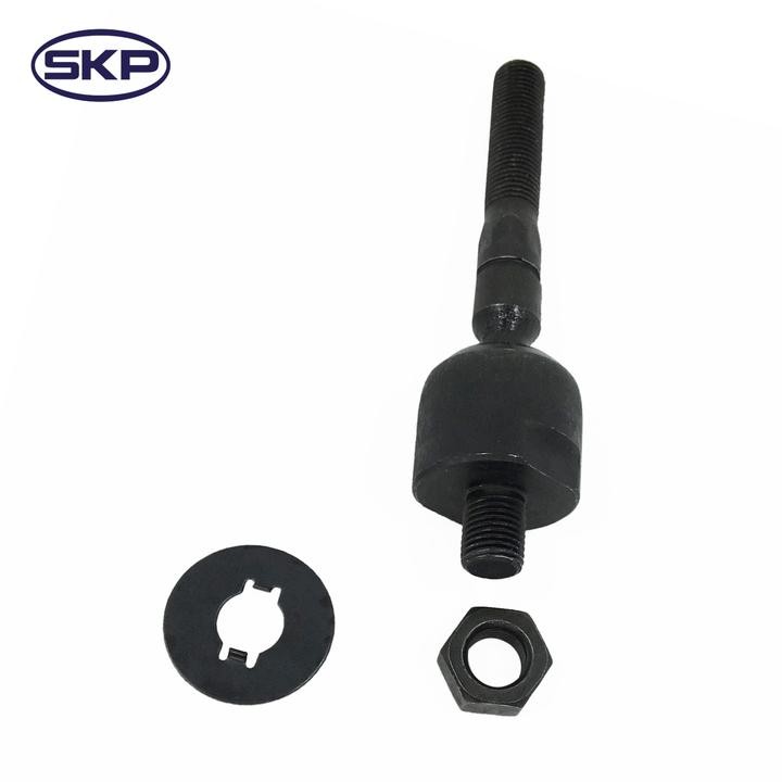 Steering Tie Rod End