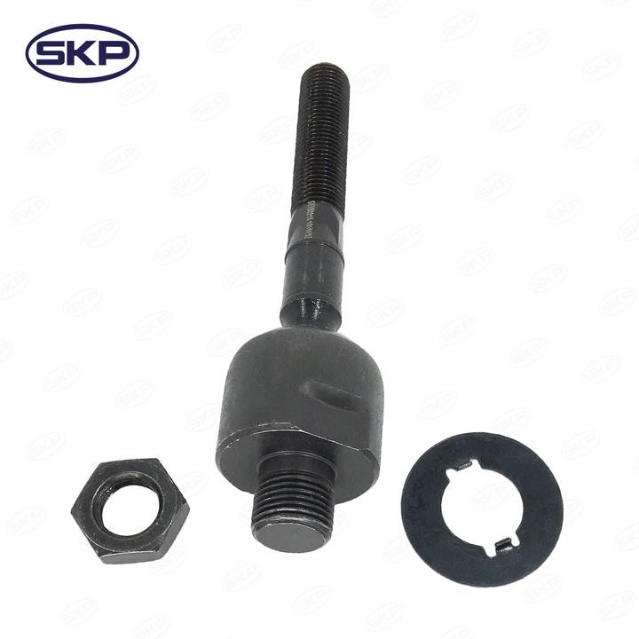 Steering Tie Rod End