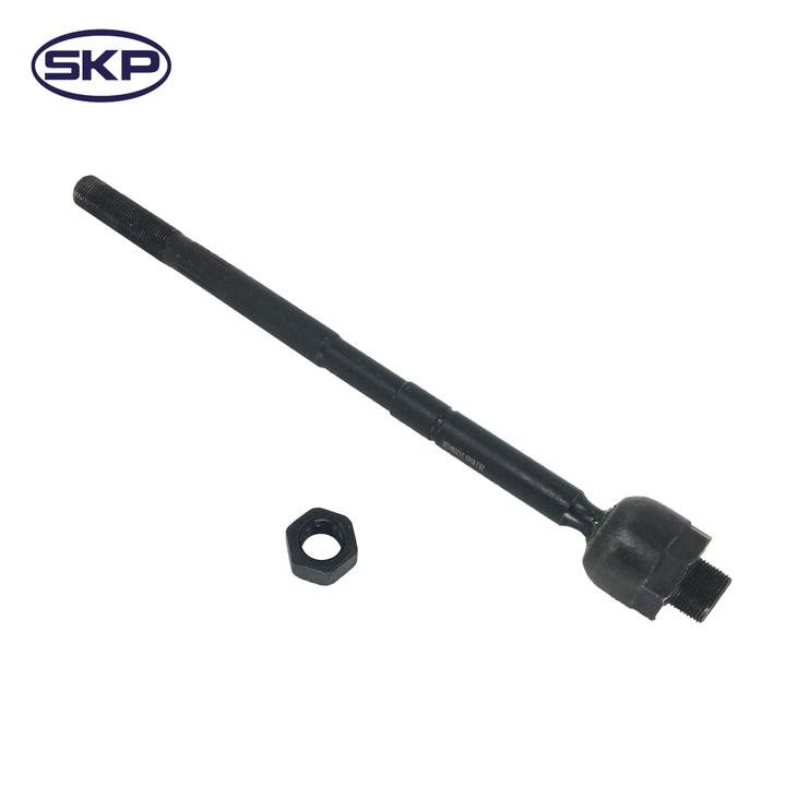 Steering Tie Rod End