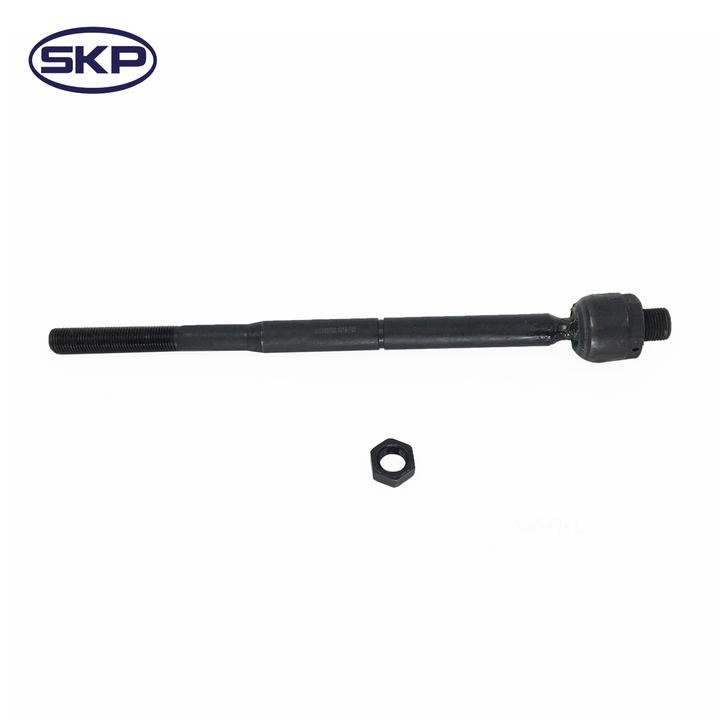 Steering Tie Rod End