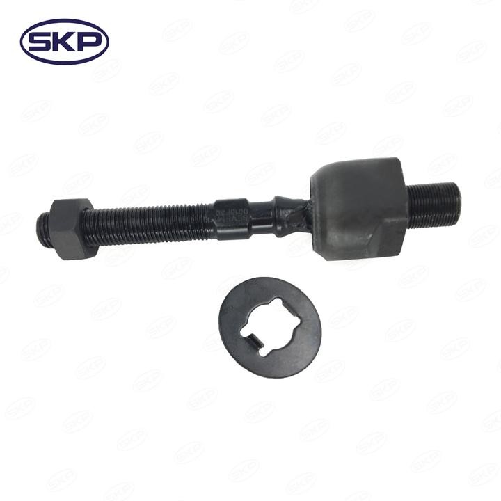 Steering Tie Rod End