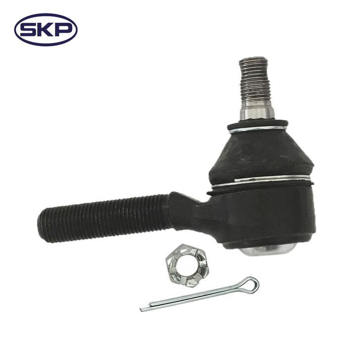Steering Tie Rod End