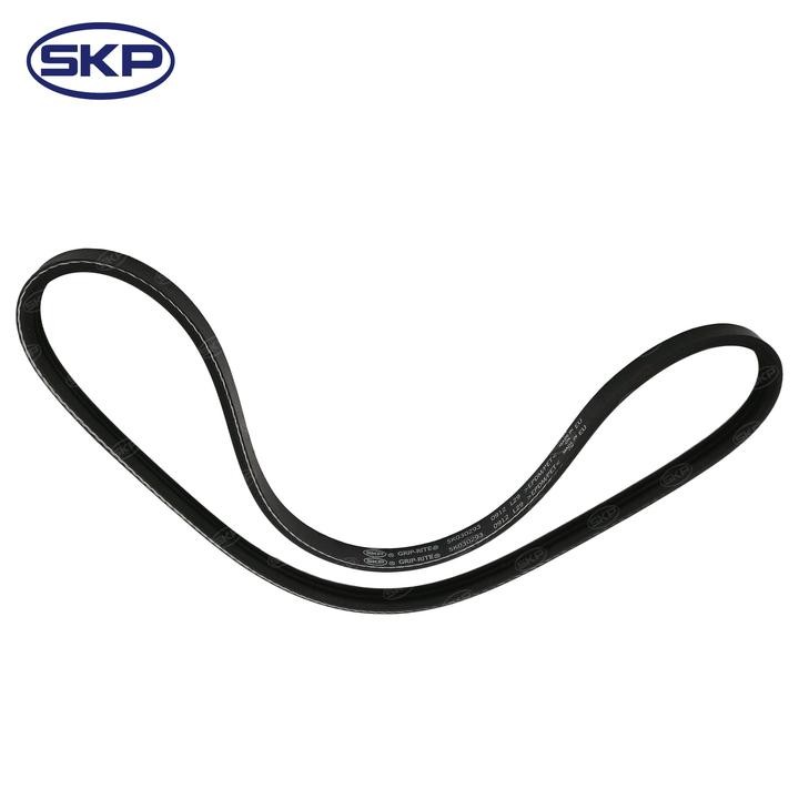 SERPENTINE BELT