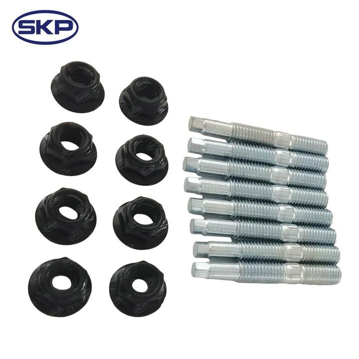 Exhaust Manifold Hardware Kit