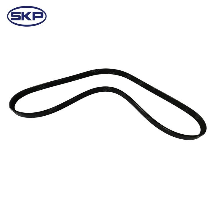 SERPENTINE BELT