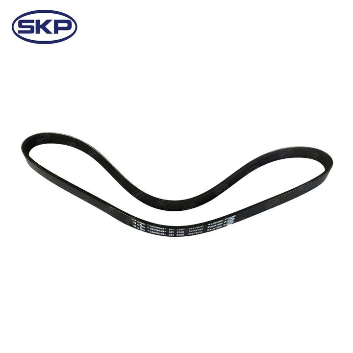 SERPENTINE BELT