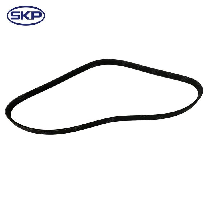 SERPENTINE BELT