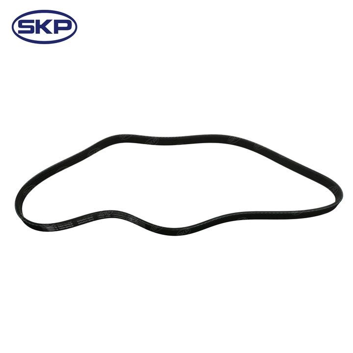 SERPENTINE BELT