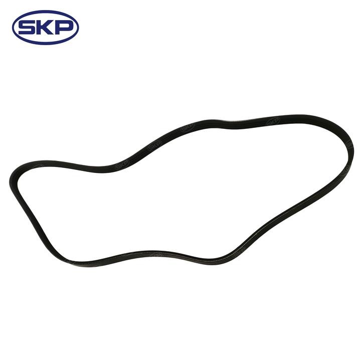 SERPENTINE BELT