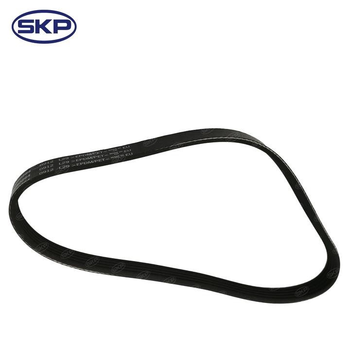 SERPENTINE BELT