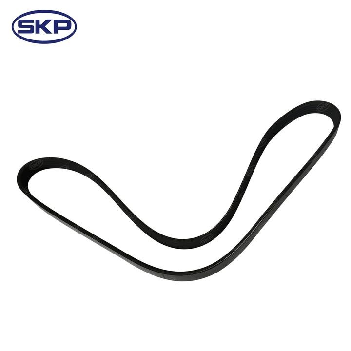 SERPENTINE BELT