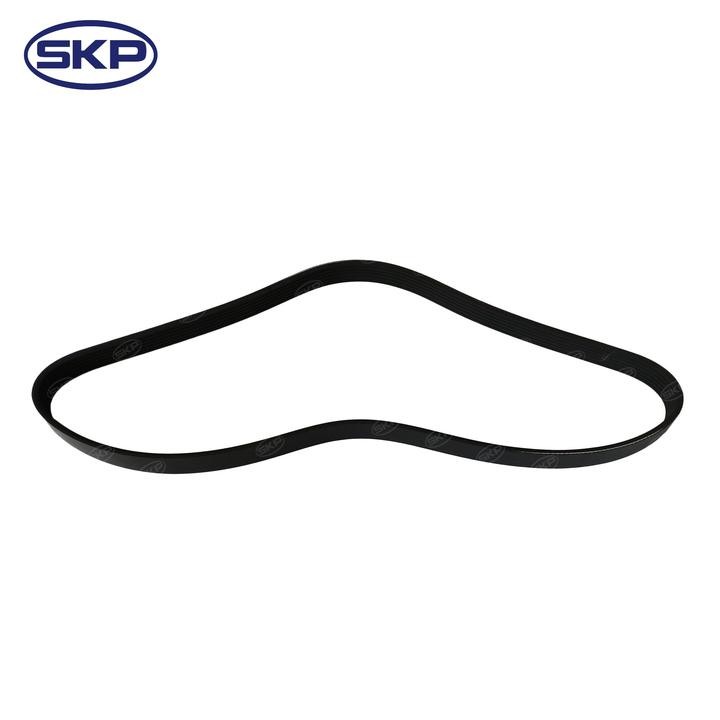 SERPENTINE BELT