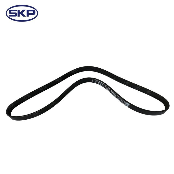 SERPENTINE BELT