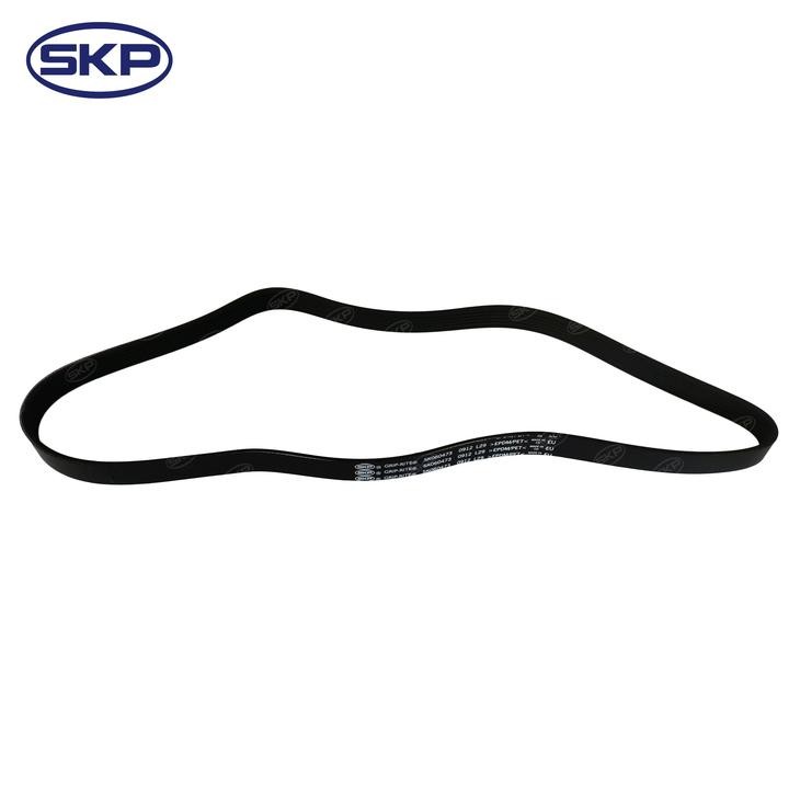 SERPENTINE BELT