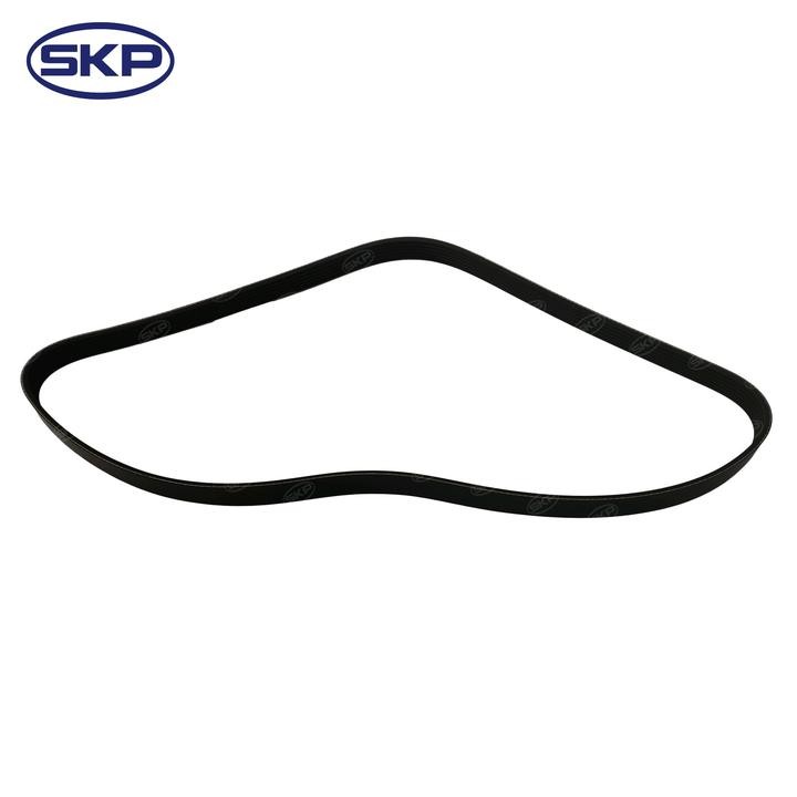 SERPENTINE BELT