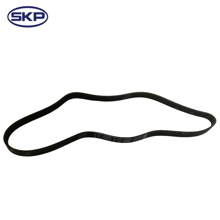 SERPENTINE BELT