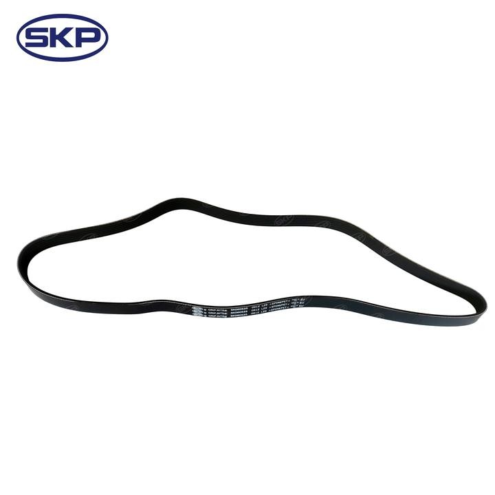 SERPENTINE BELT