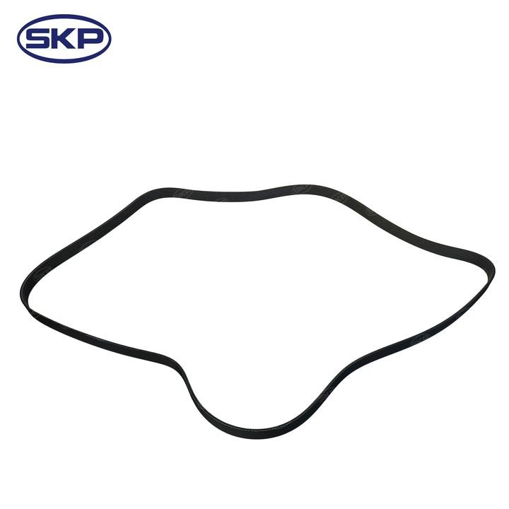 SERPENTINE BELT