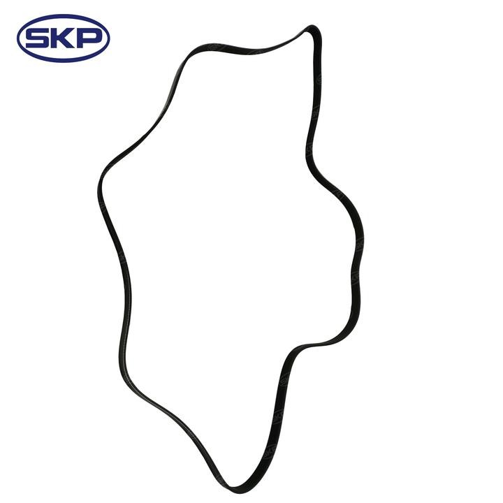 SERPENTINE BELT