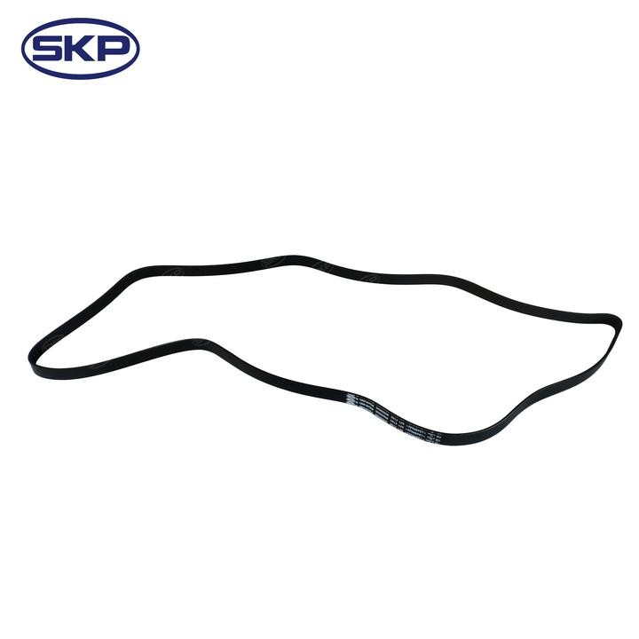 SERPENTINE BELT