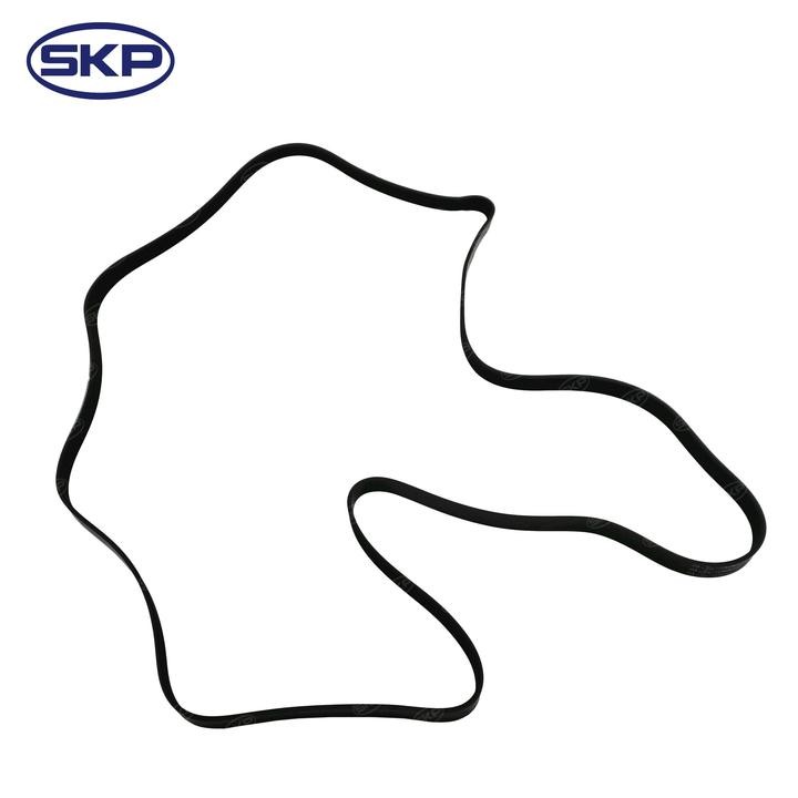 SERPENTINE BELT