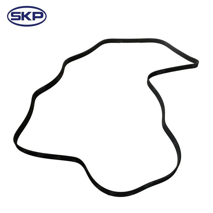 SERPENTINE BELT